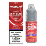 Ske Crystal Original Salts 10ml Nic Salts - Box of 10 - Wolfvapes.co.uk-10mg