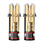 Ske Crystal Plus Replacement Pods - Box of 10 - Clouds Vapes