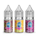 Slushie 10ML Nic Salt - Clouds Vapes
