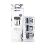 Smok - Mico - Replacement Pods - Pack of 3 - Clouds Vapes