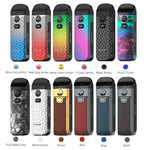 Smok - Nord 4 - Pod Kit - Clouds Vapes
