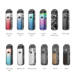 Smok - Nord 5 - 80W Pod Kit - Clouds Vapes