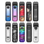 Smok - Novo 4 - Pod Kit - Clouds Vapes