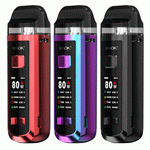 Smok - Rpm 2 80w - Pod Kit - Clouds Vapes