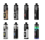 Smok RPM 5 Pro Pod Kit - Clouds Vapes