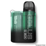 Smok Solus G Box Pod Kit - Clouds Vapes