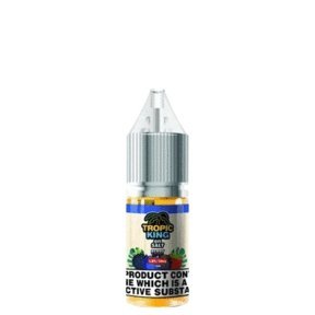 Tropic King Iced 10ML Nic Salt - Clouds Vapes