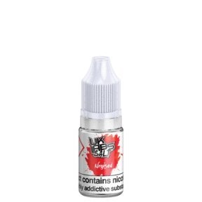 Uk Labs 10ML Nic Salt - Clouds Vapes