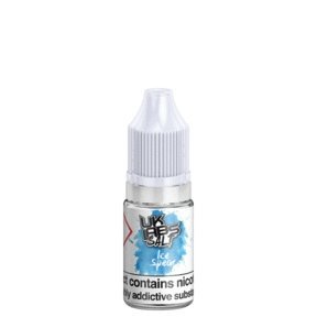 Uk Labs 10ML Nic Salt - Clouds Vapes