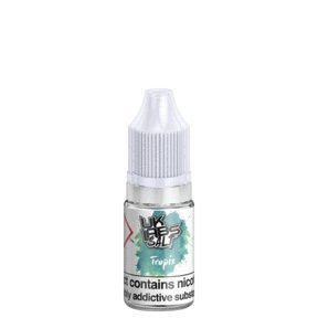 Uk Labs 10ML Nic Salt - Clouds Vapes