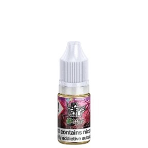 Uk Labs 10ML Nic Salt - Clouds Vapes