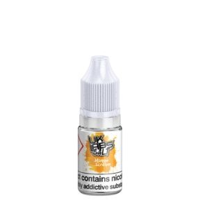 Uk Labs 10ML Nic Salt - Clouds Vapes