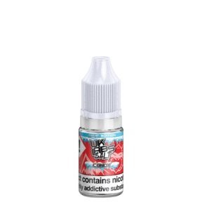 Uk Labs 10ML Nic Salt - Clouds Vapes