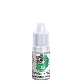 Uk Labs 10ML Nic Salt - Clouds Vapes