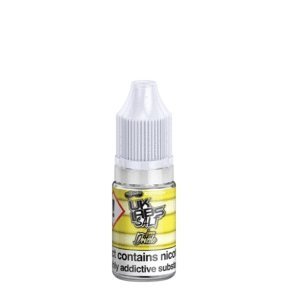 Uk Labs 10ML Nic Salt - Clouds Vapes