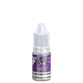 Uk Labs 10ML Nic Salt - Clouds Vapes