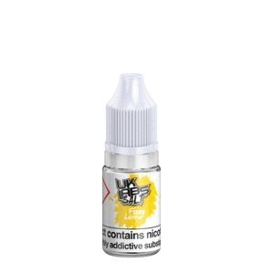 Uk Labs 10ML Nic Salt - Clouds Vapes