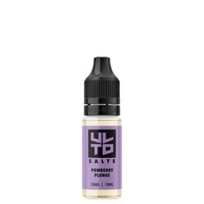 ULTD 10ML Nic Salt - Clouds Vapes