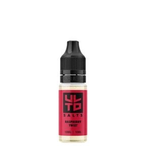 ULTD 10ML Nic Salt - Clouds Vapes