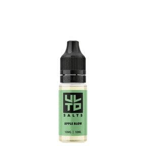 ULTD 10ML Nic Salt - Clouds Vapes