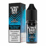 Ultimate Bar Salt E-liquids 10ml - Clouds Vapes