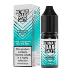 Ultimate Bar Salt E-liquids 10ml - Clouds Vapes