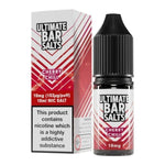 Ultimate Bar Salt E-liquids 10ml - Clouds Vapes