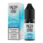 Ultimate Bar Salt E-liquids 10ml - Clouds Vapes