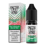 Ultimate Bar Salt E-liquids 10ml - Clouds Vapes