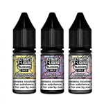 Ultimate E-Liquid Blossom 10ML Nic Salt - Clouds Vapes