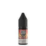 Ultimate E-Liquid Heroes 10ML Nic Salt - Clouds Vapes