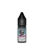 Ultimate E-Liquid Menthol 10ML Nic Salt - Clouds Vapes