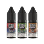 Ultimate E-Liquid Villains 10ML Nic Salt - Clouds Vapes
