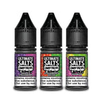 Ultimate Salts Candy Drops 10ML Nic Salt - Clouds Vapes