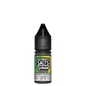 Ultimate Salts Candy Drops 10ML Nic Salt - Clouds Vapes