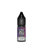 Ultimate Salts Candy Drops 10ML Nic Salt - Clouds Vapes