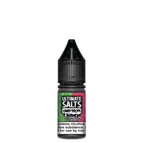 Ultimate Salts Candy Drops 10ML Nic Salt - Clouds Vapes