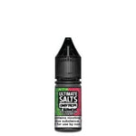 Ultimate Salts Candy Drops 10ML Nic Salt - Clouds Vapes