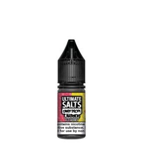 Ultimate Salts Candy Drops 10ML Nic Salt - Clouds Vapes