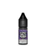 Ultimate Salts Chilled 10ML Nic Salt - Clouds Vapes