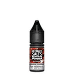 Ultimate Salts Cookies 10ML Nic Salt - Clouds Vapes