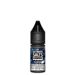 Ultimate Salts Cookies 10ML Nic Salt - Clouds Vapes