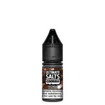 Ultimate Salts Cookies 10ML Nic Salt - Clouds Vapes