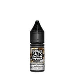 Ultimate Salts Cookies 10ML Nic Salt - Clouds Vapes