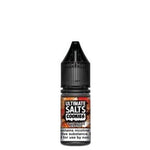 Ultimate Salts Cookies 10ML Nic Salt - Clouds Vapes