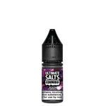 Ultimate Salts Cookies 10ML Nic Salt - Clouds Vapes