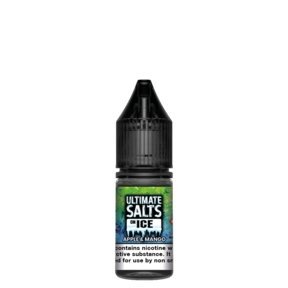 Ultimate Salts On Ice 10ML Nic Salt - Clouds Vapes