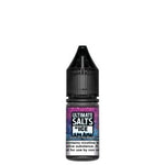 Ultimate Salts On Ice 10ML Nic Salt - Clouds Vapes