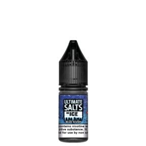 Ultimate Salts On Ice 10ML Nic Salt - Clouds Vapes