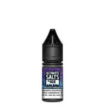Ultimate Salts On Ice 10ML Nic Salt - Clouds Vapes